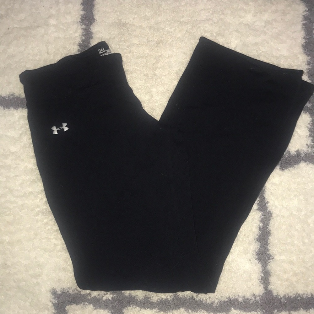 Under Armour Yoga Pants